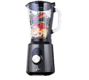 בלנדר אישי לשייקים Berlinger Haus